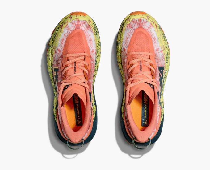 HOKA ONE ONE Rincón 4