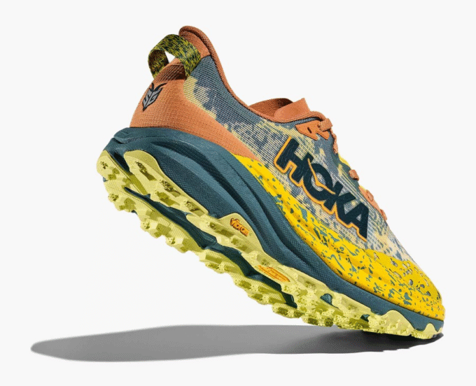 HOKA ONE ONE Rincón 4