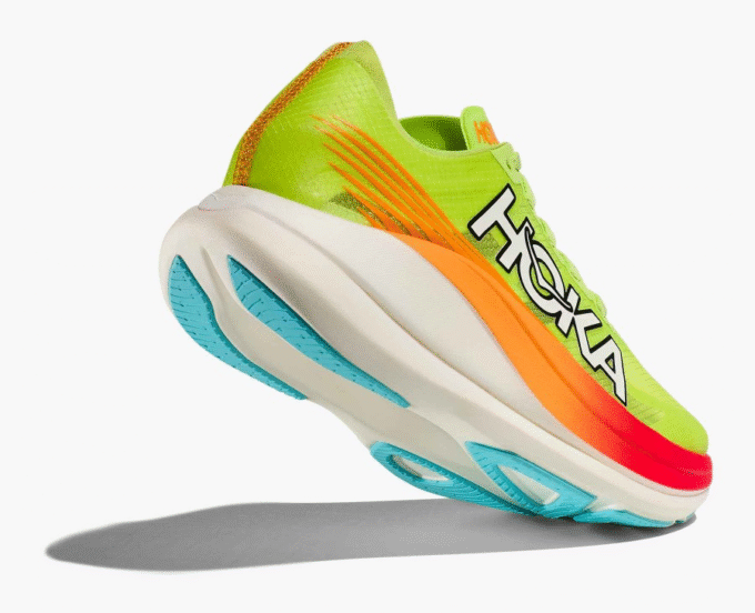 HOKA ONE ONE Rincón 4 HOKA ONE ONE Rincón 4