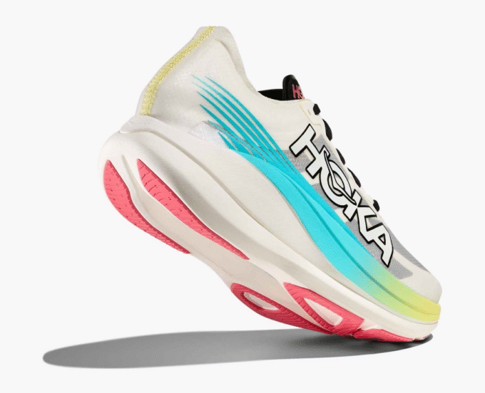 HOKA ONE ONE Rincón 4 HOKA ONE ONE Rincón 4
