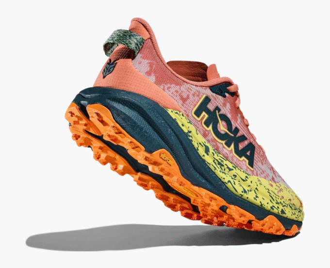 HOKA ONE ONE Rincón 4