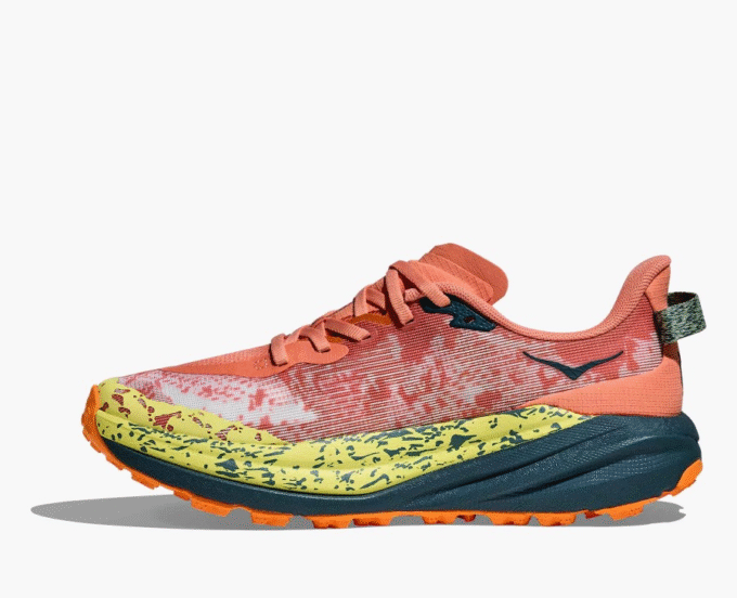 HOKA ONE ONE Rincón 4