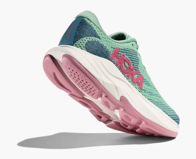 HOKA ONE ONE Skyflow