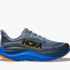 HOKA ONE ONE SkyGlow Media Cremallera