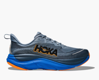 HOKA ONE ONE SkyGlow Media Cremallera HOKA ONE ONE SkyGlow Media Cremallera