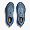HOKA ONE ONE SkyGlow Media Cremallera