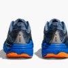HOKA ONE ONE SkyGlow Media Cremallera