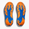 HOKA ONE ONE SkyGlow Media Cremallera