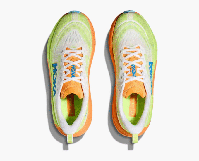HOKA ONE ONE Skyline-Float X HOKA ONE ONE Skyline-Float X