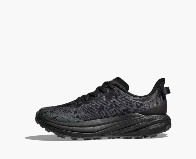 HOKA ONE ONE Speedgoat 5 GTX Spike