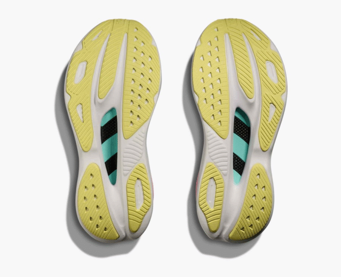 HOKA ONE ONE Speedgoat 6