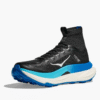 HOKA ONE ONE Stealth/Tech Bondi 8 Caged HOKA ONE ONE Stealth/Tech Bondi 8 Caged