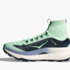 HOKA ONE ONE Stealth/Tech Bondi 8 Caged HOKA ONE ONE Stealth/Tech Bondi 8 Caged