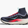 HOKA ONE ONE Stealth/Tech Bondi 8 Caged HOKA ONE ONE Stealth/Tech Bondi 8 Caged