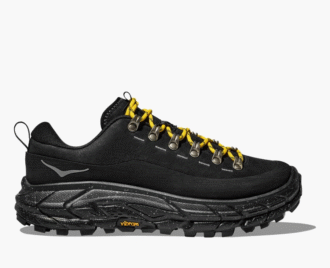 HOKA ONE ONE Stealth/Tech Mafate Speed 4 Lite HOKA ONE ONE Stealth/Tech Mafate Speed 4 Lite