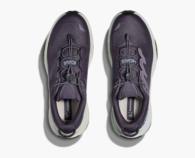 HOKA ONE ONE Stinson 7 HOKA ONE ONE Stinson 7