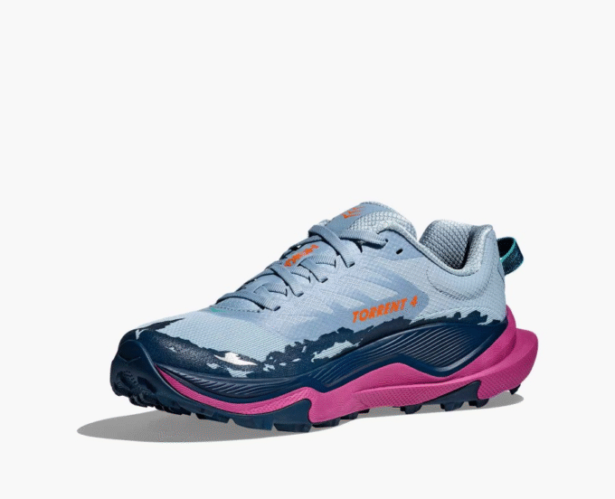 HOKA ONE ONE Stinson 7 HOKA ONE ONE Stinson 7