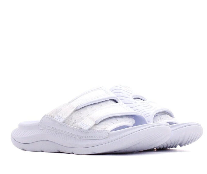 HOKA Ora Luxe ‘Blanco’