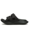 HOKA Ora Luxe ‘Negro’