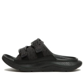 HOKA Ora Luxe ‘Negro’