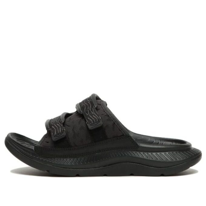 HOKA Ora Luxe ‘Negro’