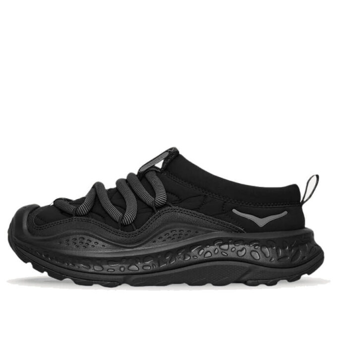 HOKA Ora Primo ‘Negro’