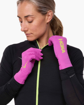 HOKA Pantalón corto de bicicleta HOKA ONE ONE Elaro 5″