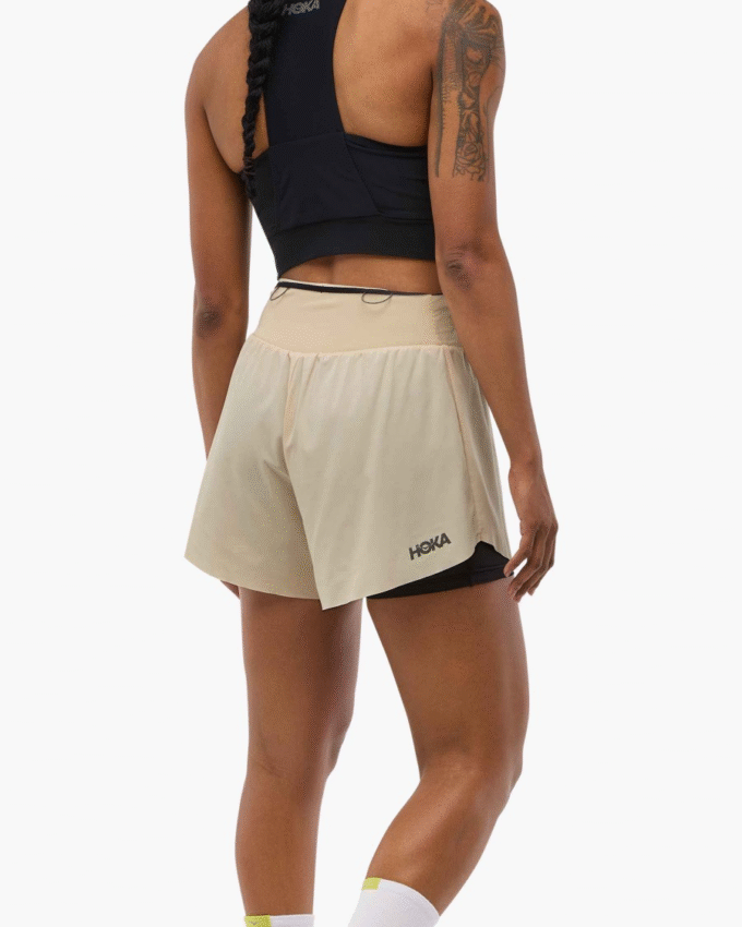 HOKA Pantalón corto HOKA ONE ONE Skyglide