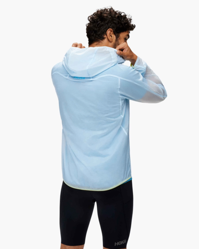 HOKA Pantalón corto HOKA ONE ONE Skyglide