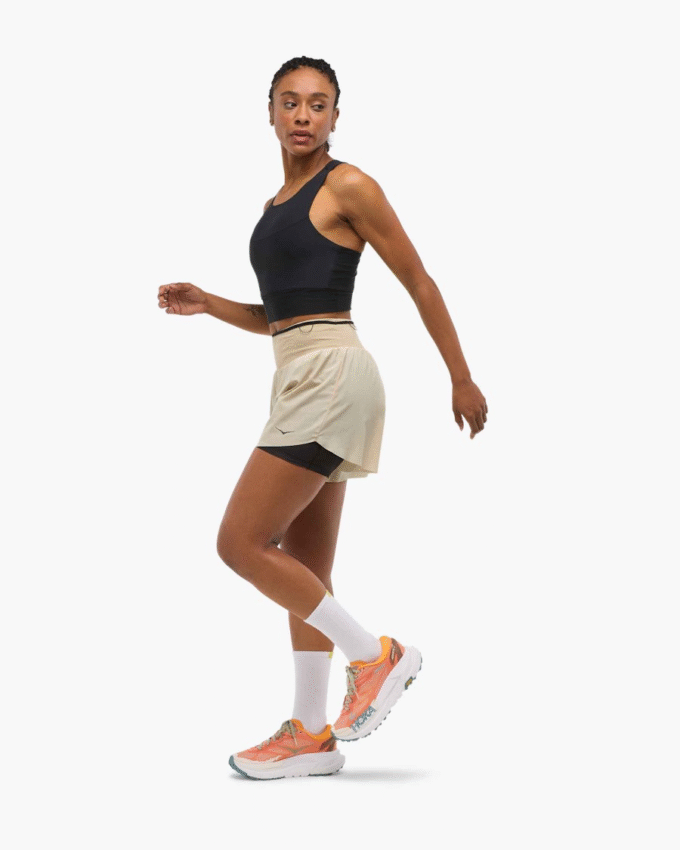 HOKA Pantalón corto HOKA ONE ONE Skyglide