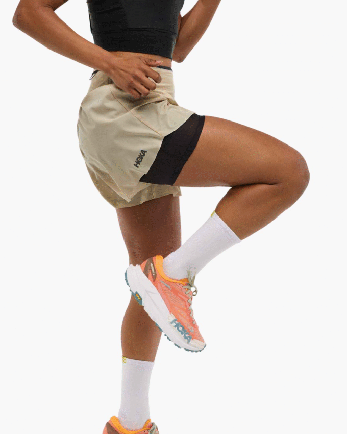 HOKA Pantalón corto HOKA ONE ONE Skyglide