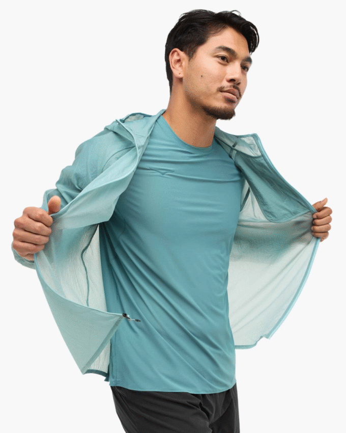 HOKA Pantalón corto HOKA ONE ONE Skyglide