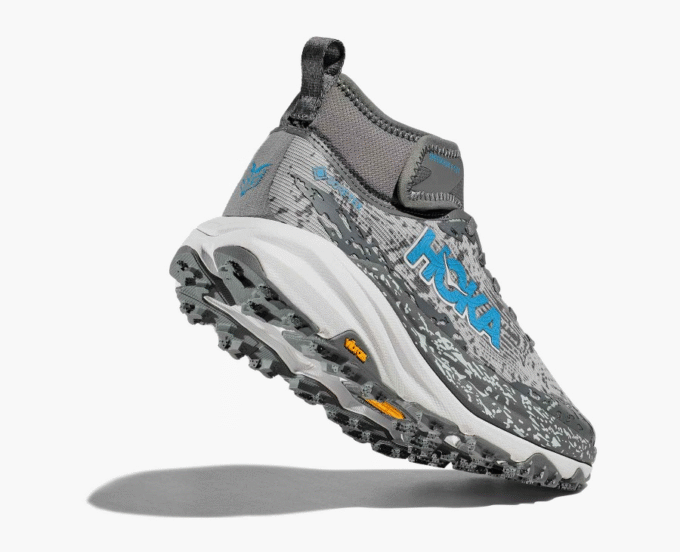 HOKA Speedgoat 6 GTX HOKA Speedgoat 6 GTX