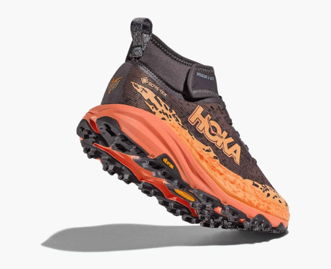 HOKA Speedgoat 6 GTX HOKA Speedgoat 6 GTX