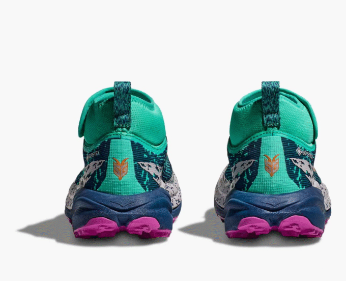 HOKA Speedgoat 6 GTX HOKA Speedgoat 6 GTX