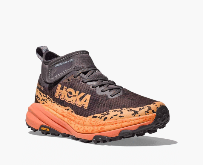 HOKA Speedgoat 6 GTX HOKA Speedgoat 6 GTX