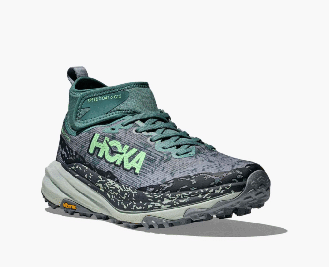 HOKA Speedgoat 6 GTX HOKA Speedgoat 6 GTX