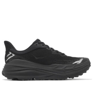 HOKA Stinson 7 ‘Negro’