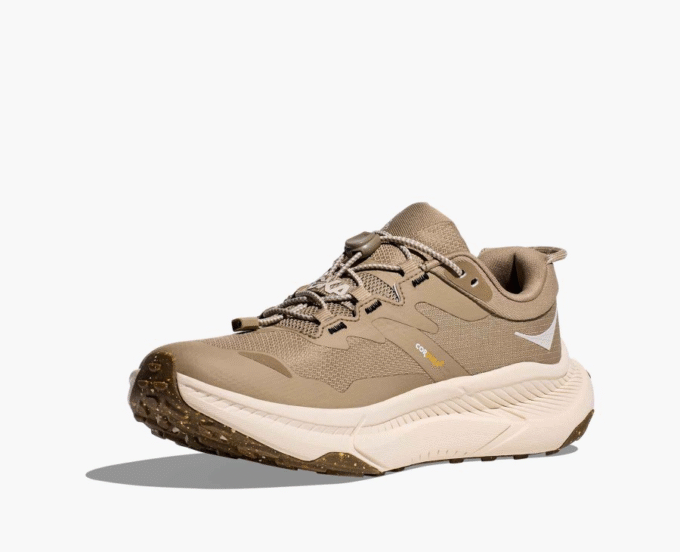 HOKA Transport Chukka GTX
