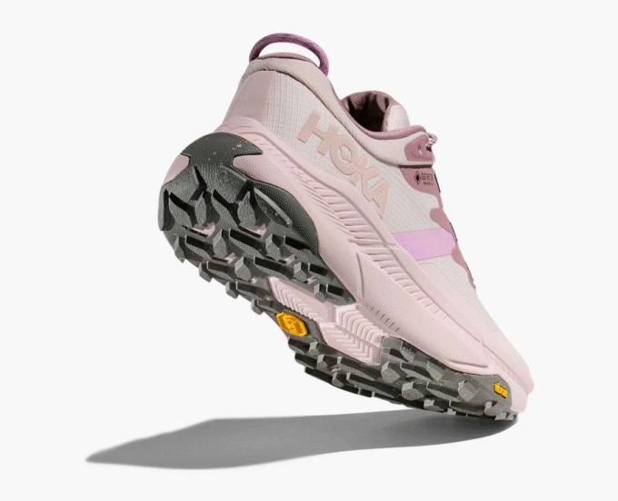 HOKA Transport Chukka GTX