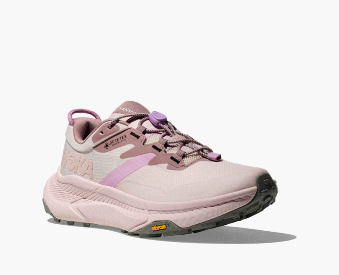 HOKA Transport Chukka GTX