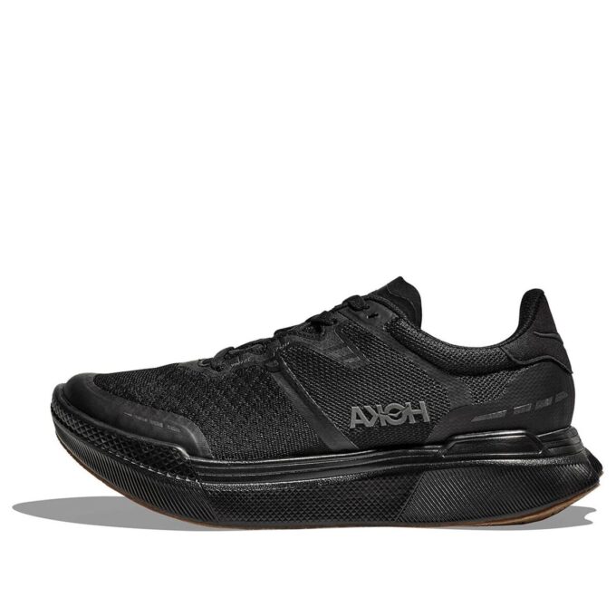 HOKA Transport X ‘Negro’