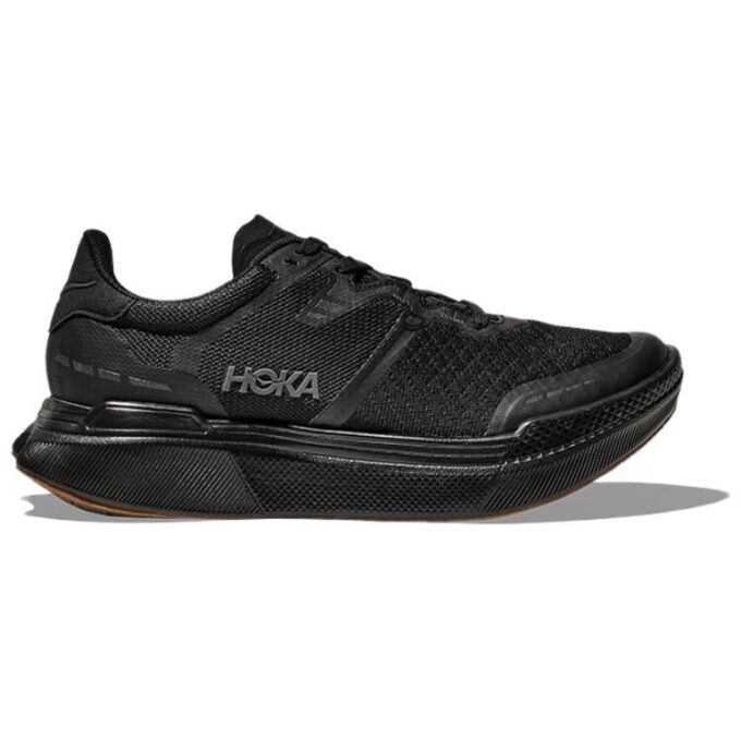 HOKA Transport X ‘Negro’