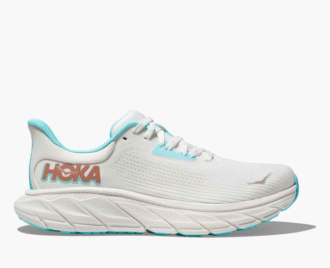 HOKA UNO UNO Arahi 8