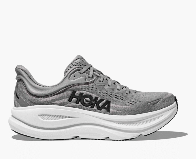 HOKA UNO UNO Arahi 8