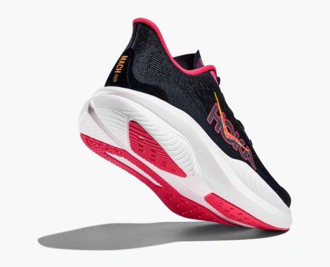 HOKA UNO UNO Kawana 2