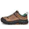 HOKA x Bodega Tor Ultra Low ‘Marrón’ HOKA x Bodega Tor Ultra Low ‘Marrón’