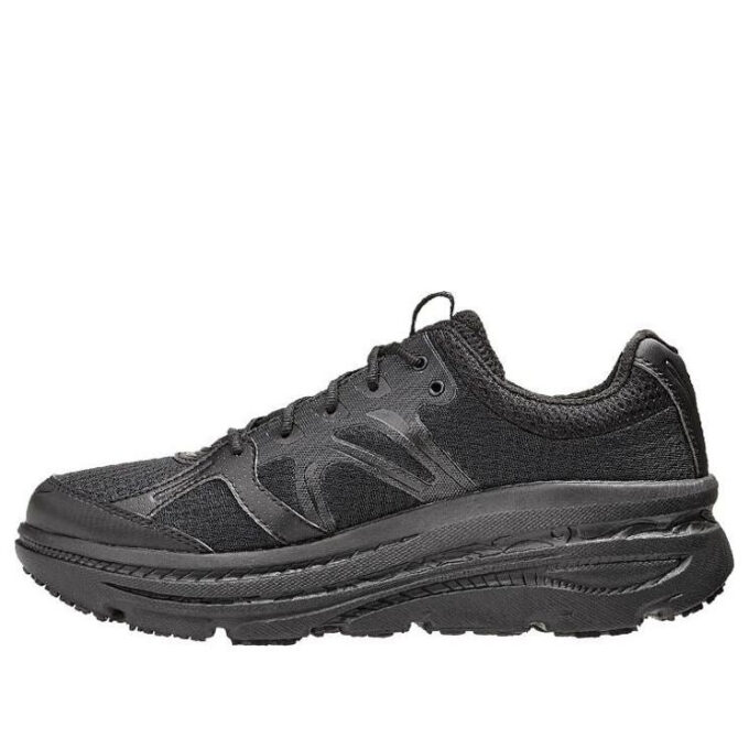 HOKA x Engineered Garments Bondi B ‘Negro’