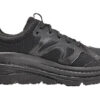 HOKA x Engineered Garments Bondi B ‘Negro’