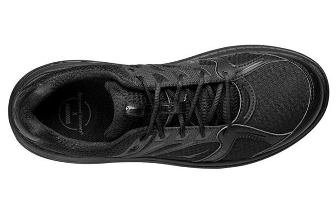 HOKA x Engineered Garments Bondi B ‘Negro’